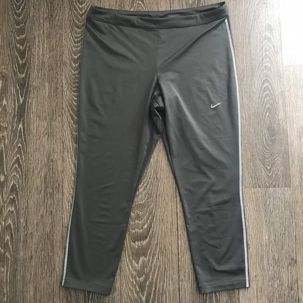 Nike Golf Leggings